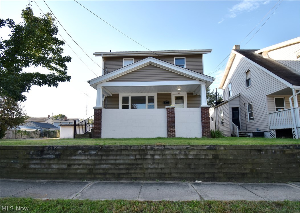 Daniel - Residential