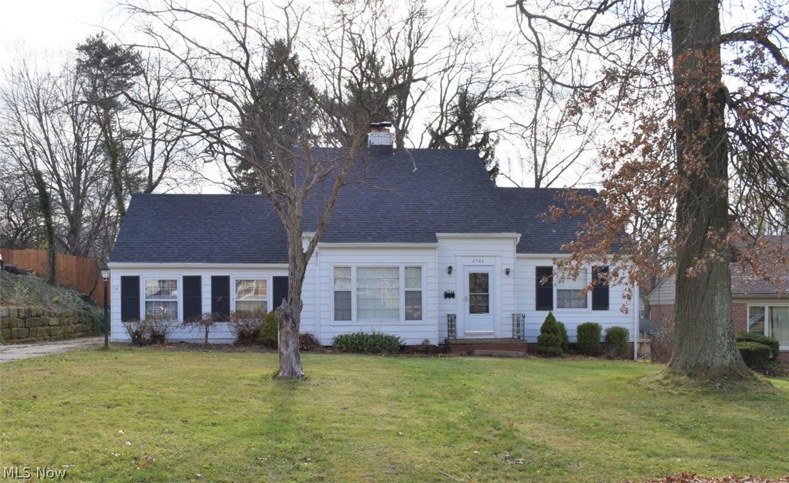 This home is absolutely adorable and in a prime location, which are just two of many things you will love about it! As you walk in the front door you will notice the beautiful hardwood floors and wood burning fireplace. Off to the right are two large first floor bedrooms and the full bath with newer fixtures, tile and commode. The eat-in kitchen is updated and has oak cabinets and laminate tops and includes the dishwasher, frig and range. Upstairs is a huge bedroom with a closet, build in storage and a half bath. The basement has a finished rec room, an office, and the recently freshened up laundry area with washer and dryer. Updates include new HWT and roof in 2020, furnace in 2013, Math bath remodel 2018, half bath remodel 2019, and the house painted 2013. Schedule your showing today because with this much to offer, this one won't last!