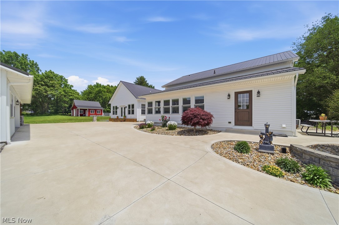Massillon - Residential
