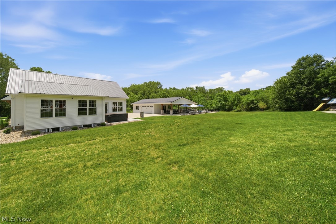 Massillon - Residential