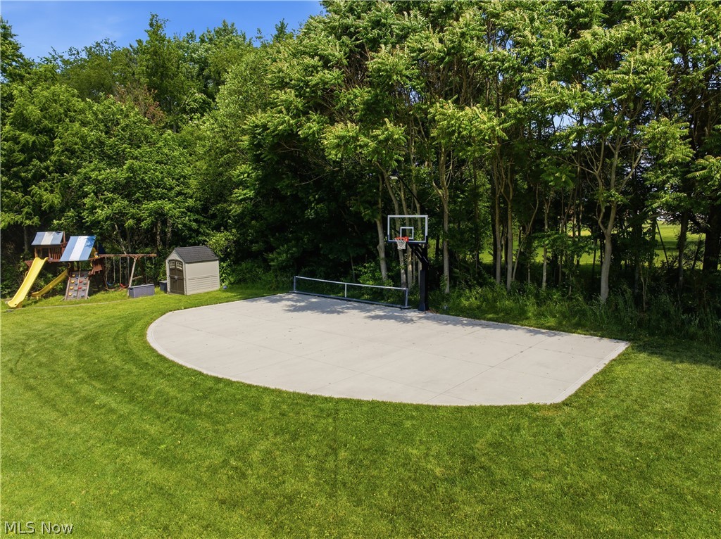 Massillon - Residential