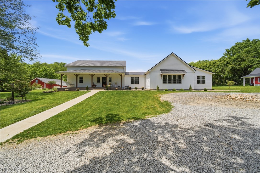 Massillon - Residential