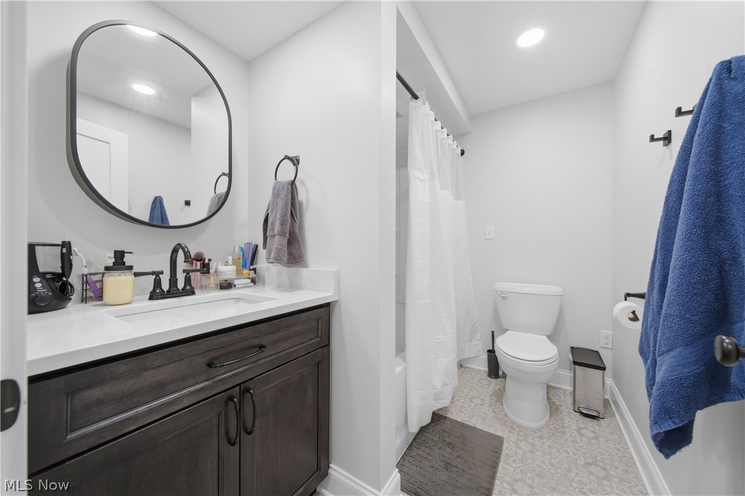 Massillon - Residential