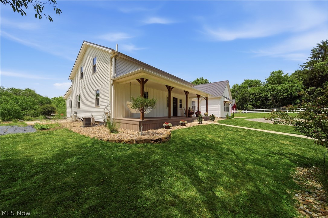 Massillon - Residential