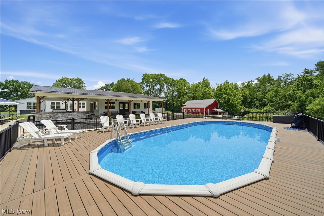 Massillon - Residential