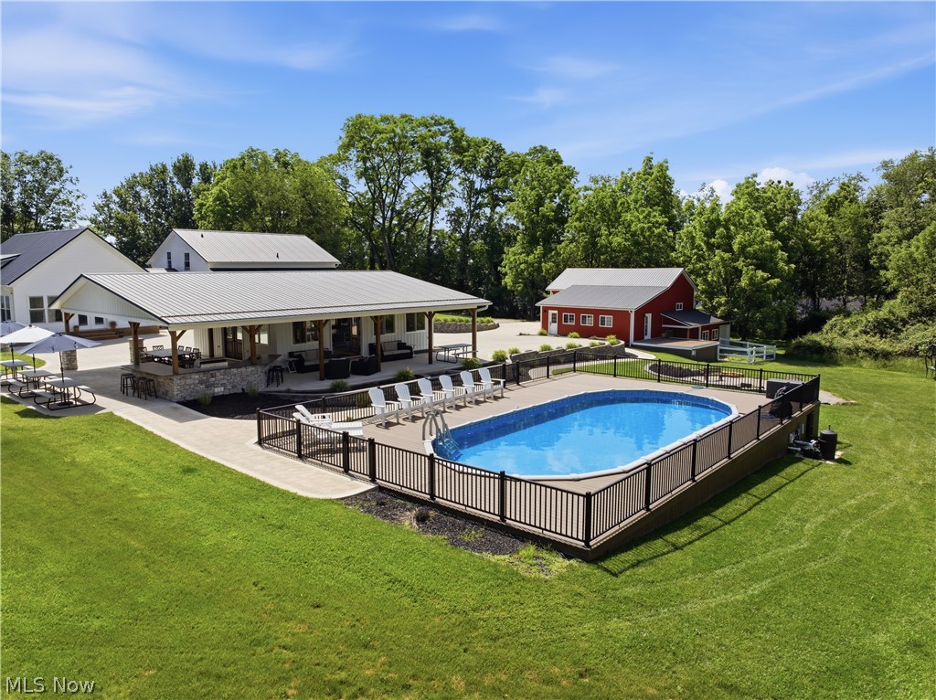 Massillon - Residential