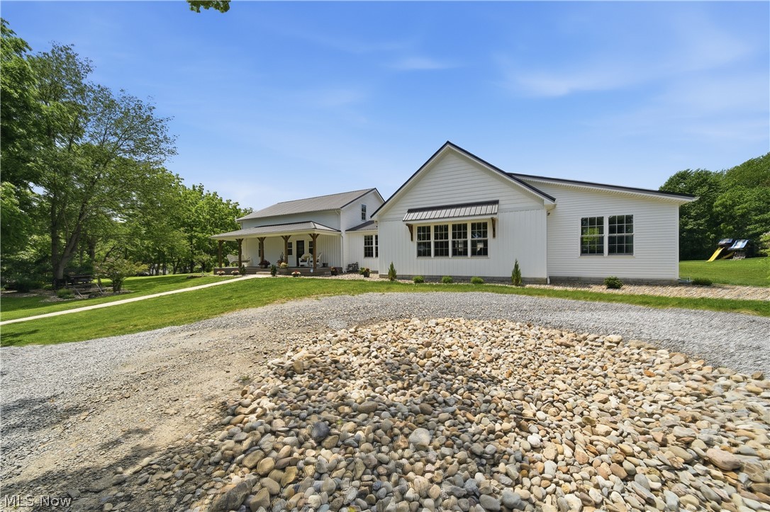 Massillon - Residential