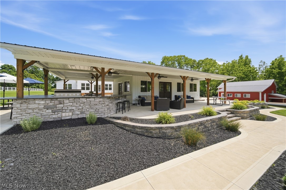 Massillon - Residential