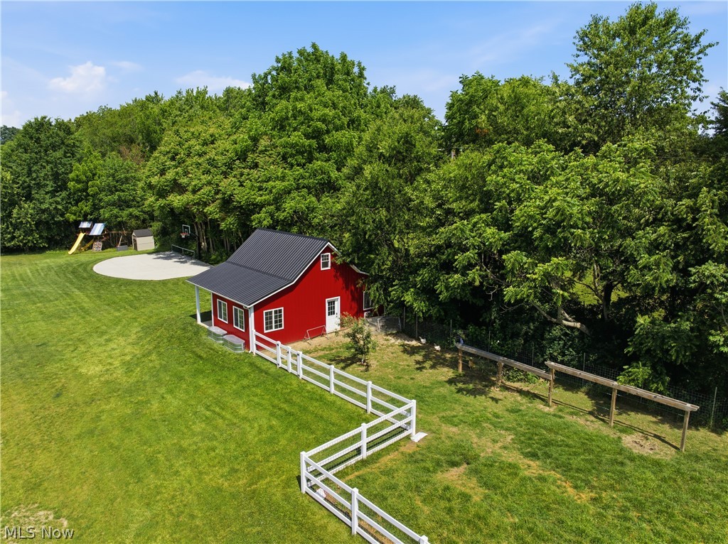 Massillon - Residential