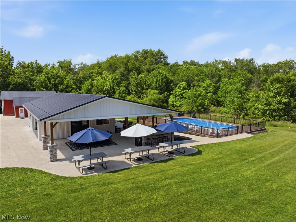 Massillon - Residential