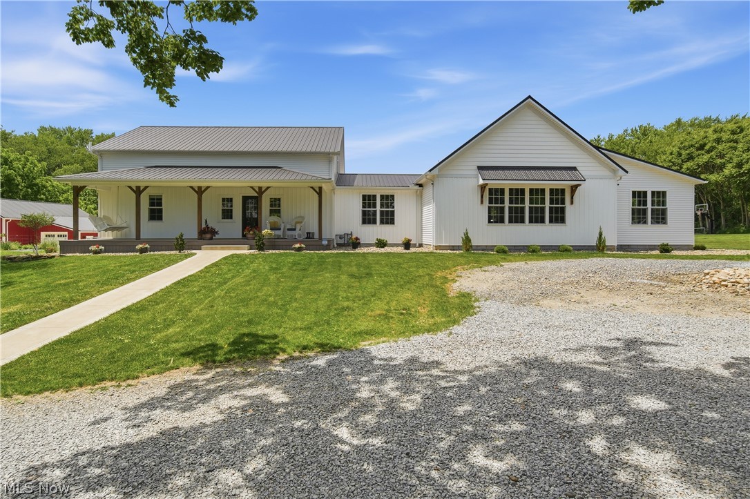 Massillon - Residential
