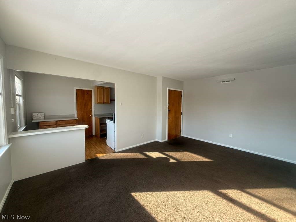 Cedar Centre - Residential Lease