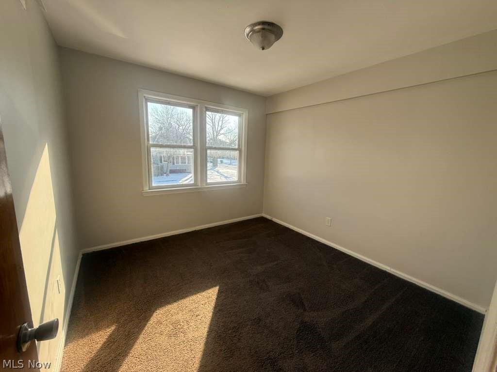 Cedar Centre - Residential Lease