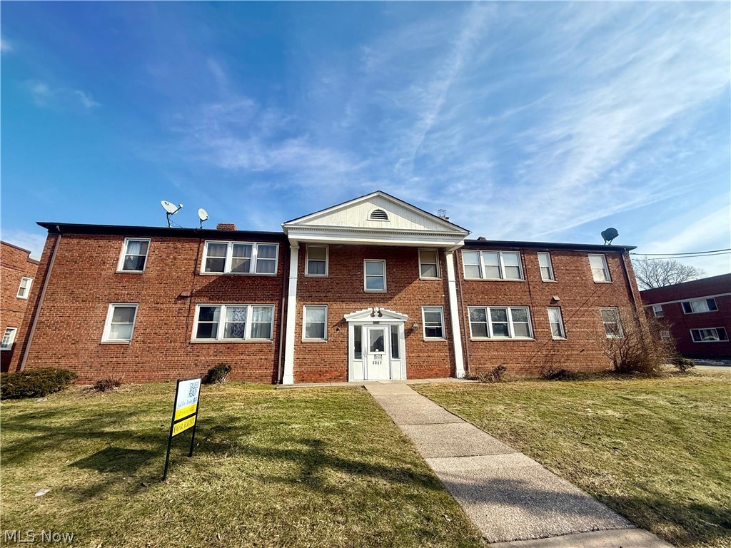 Cedar Centre - Residential Lease