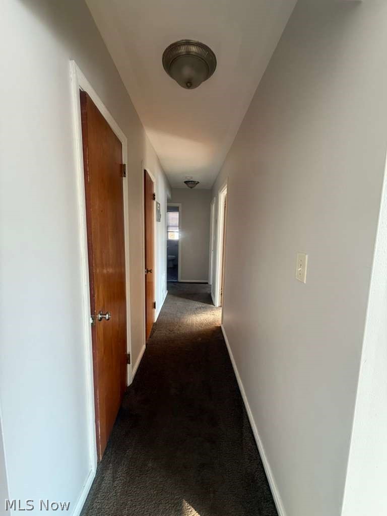 Cedar Centre - Residential Lease