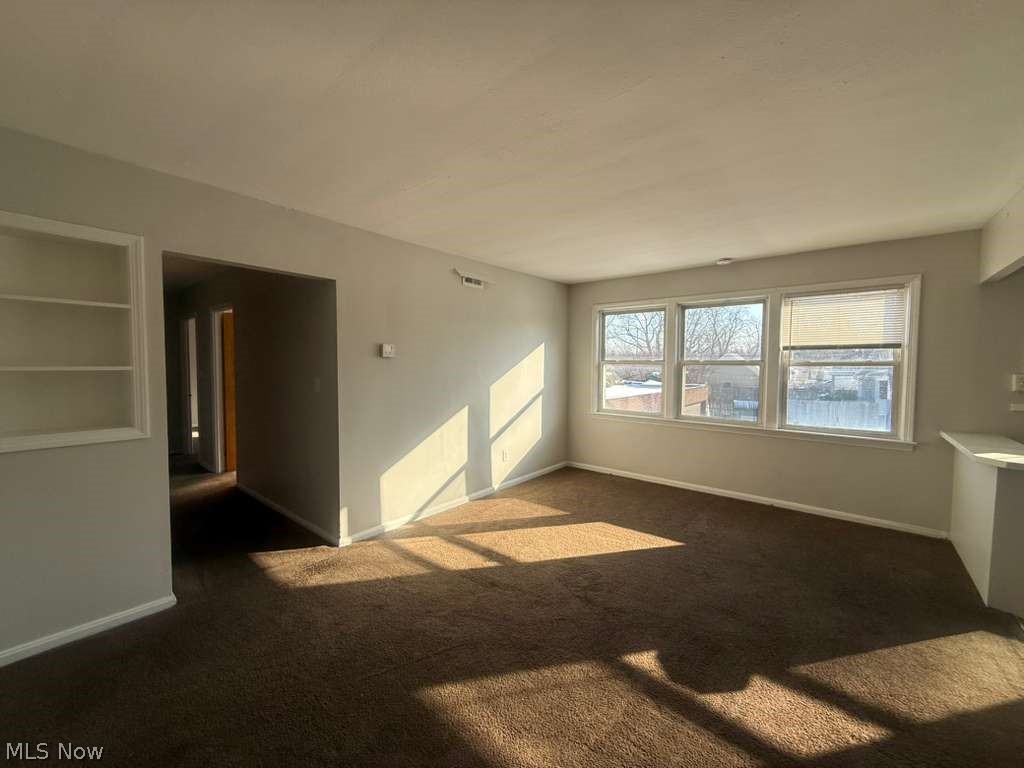 Cedar Centre - Residential Lease