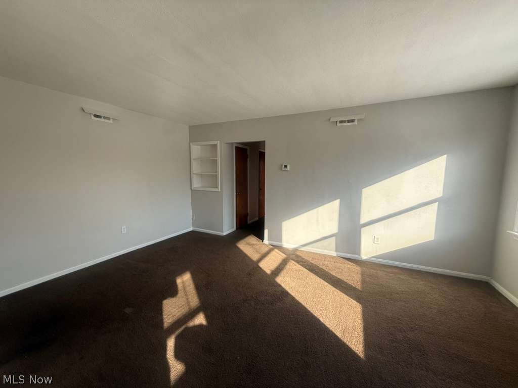 Cedar Centre - Residential Lease