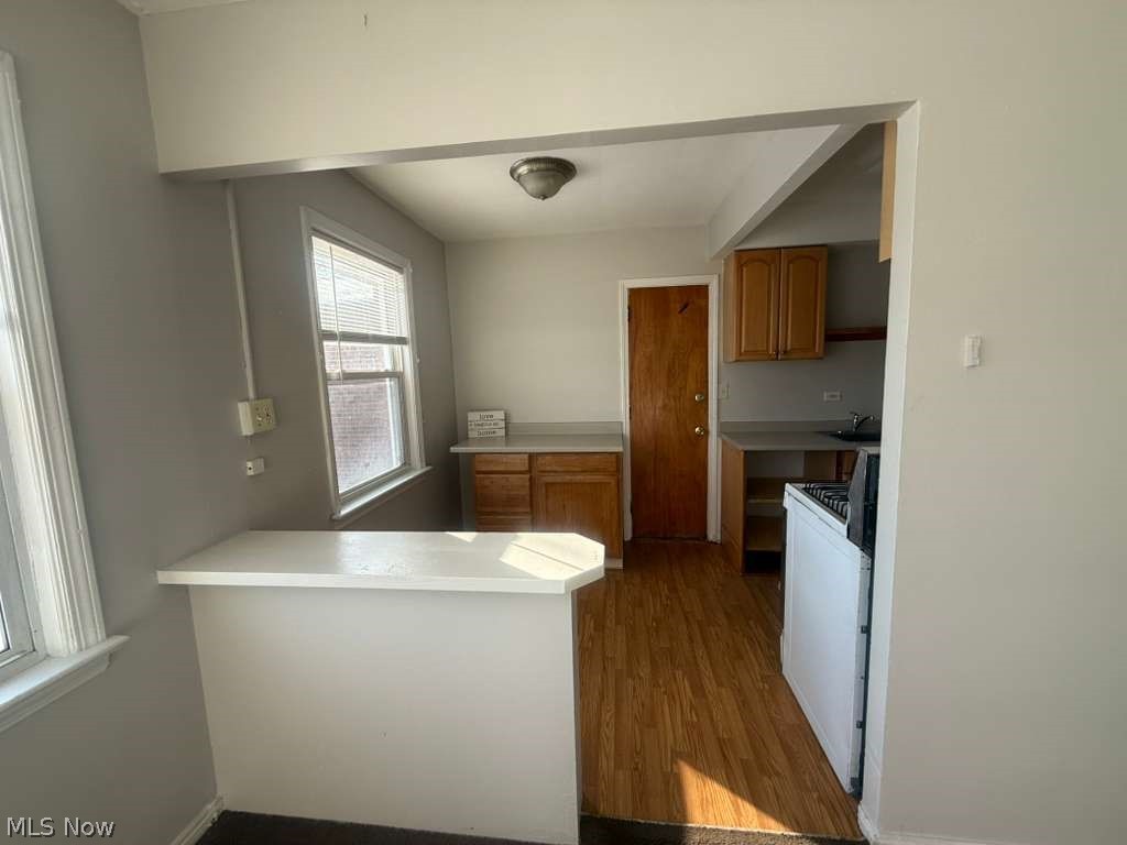 Cedar Centre - Residential Lease