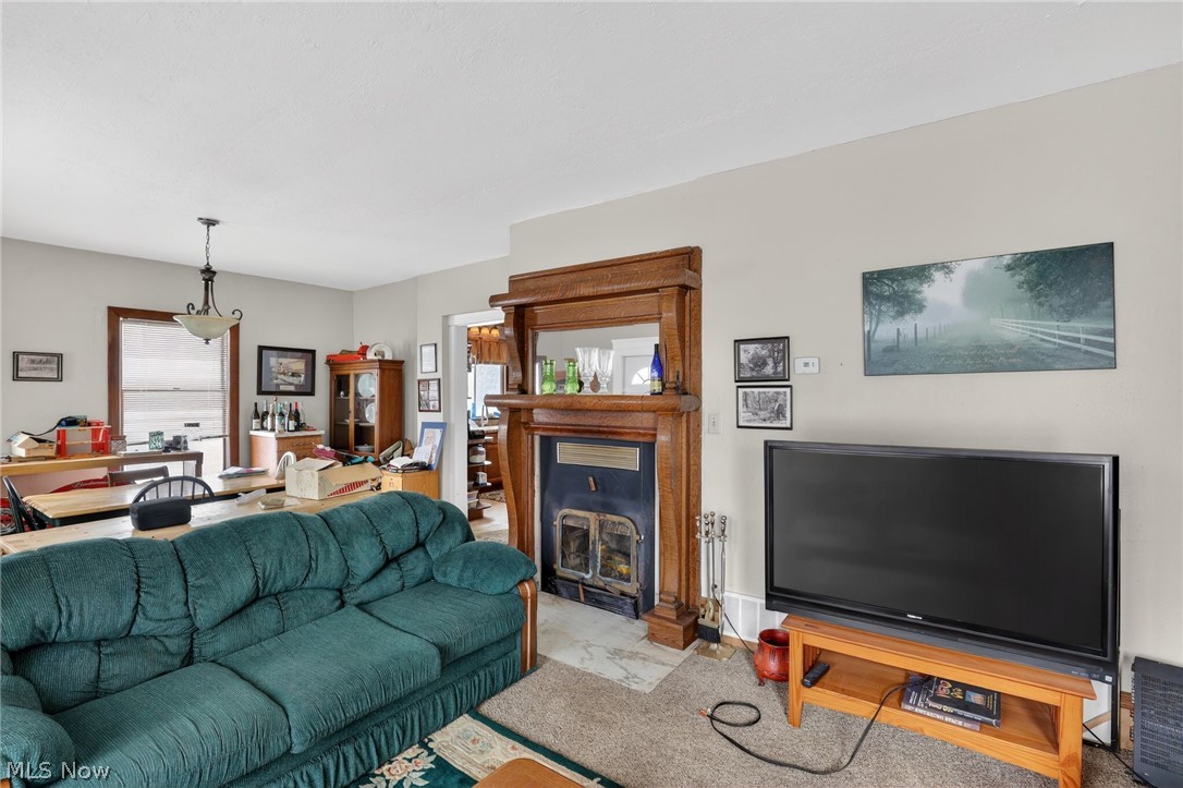 Ridgeville Township - Residential