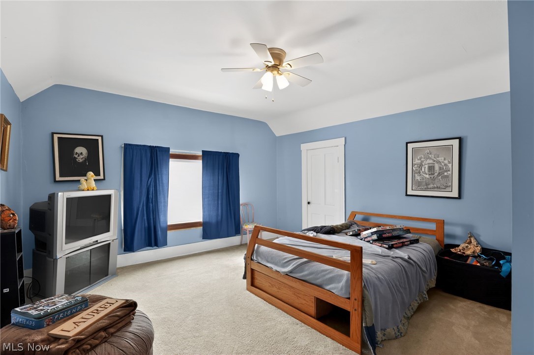 Ridgeville Township - Residential