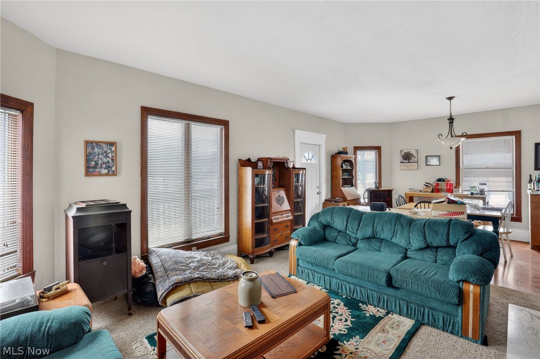 Ridgeville Township - Residential
