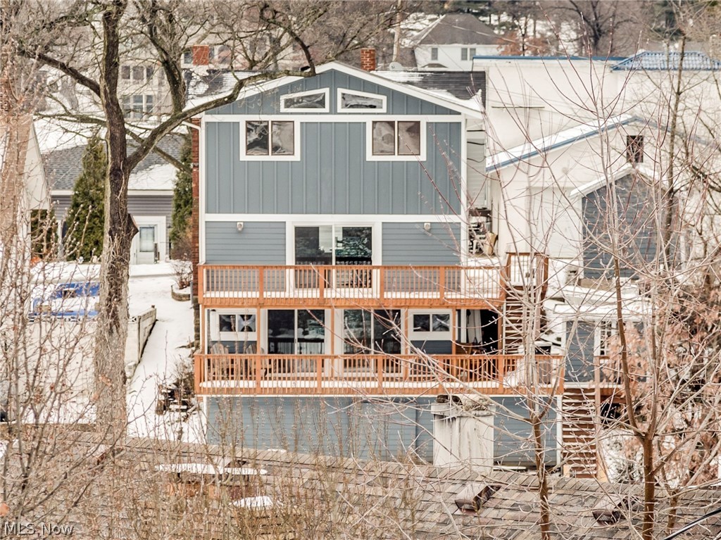Oak Point - Residential