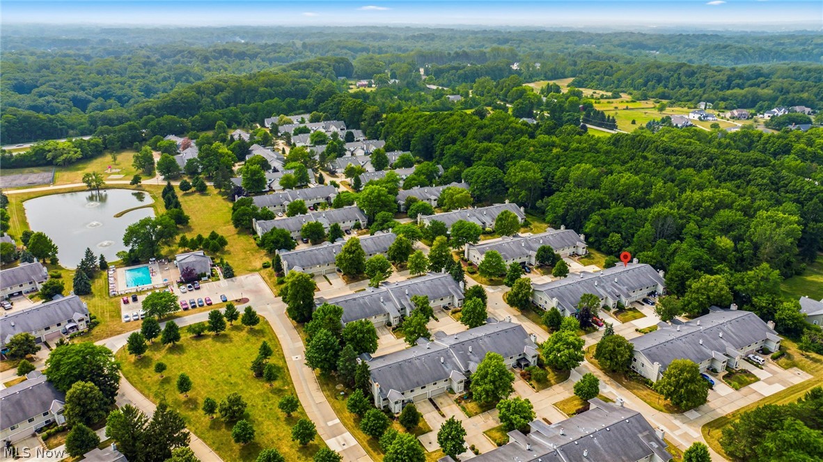 Lockwood Ridge Condo Prcl 2 - Residential
