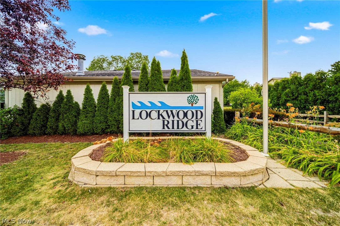 Lockwood Ridge Condo Prcl 2 - Residential
