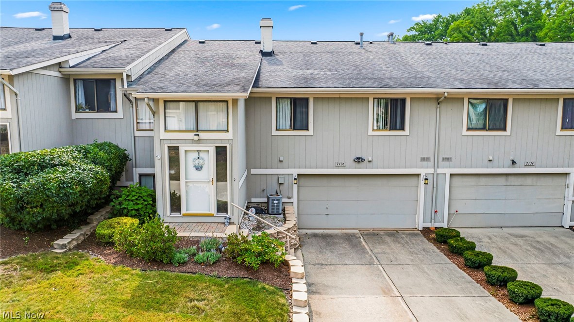Lockwood Ridge Condo Prcl 2 - Residential