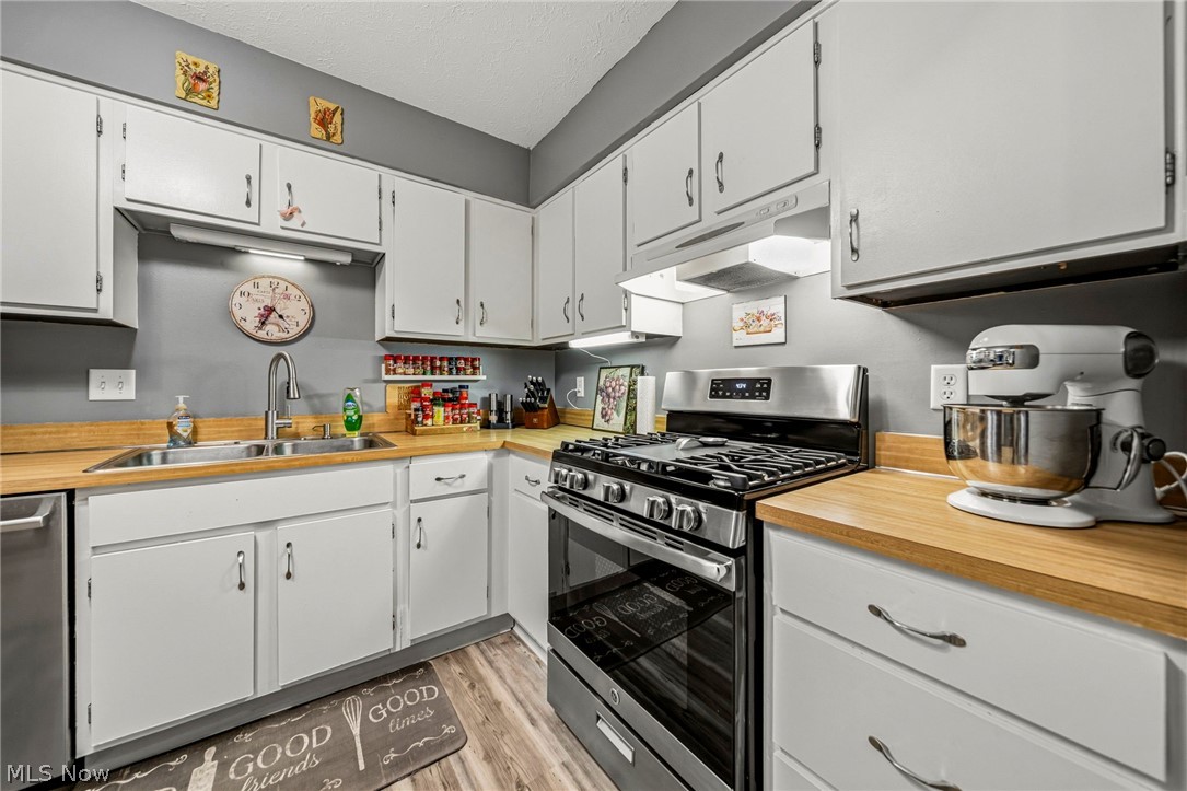 Lockwood Ridge Condo Prcl 2 - Residential