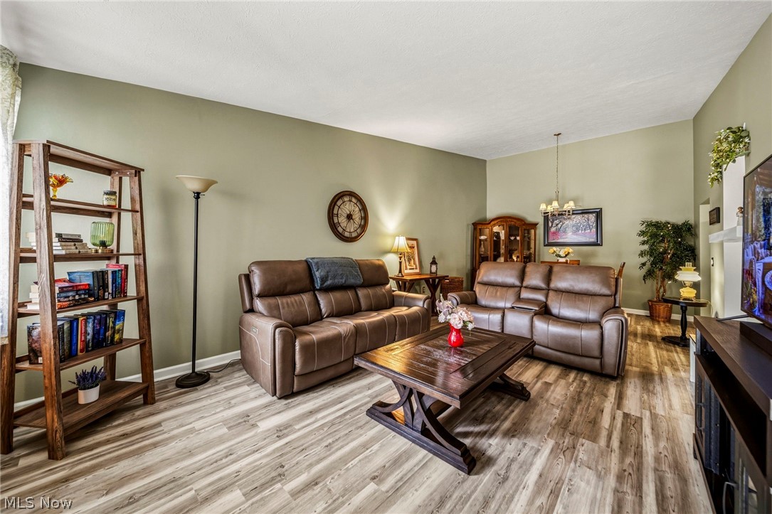 Lockwood Ridge Condo Prcl 2 - Residential