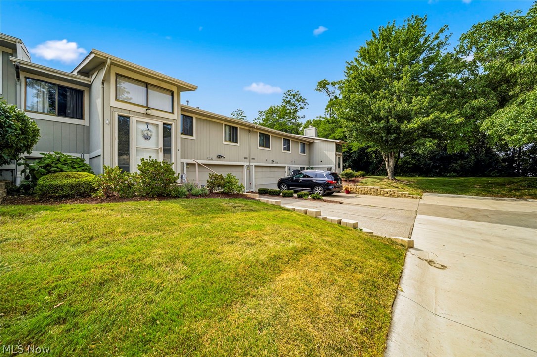 Lockwood Ridge Condo Prcl 2 - Residential