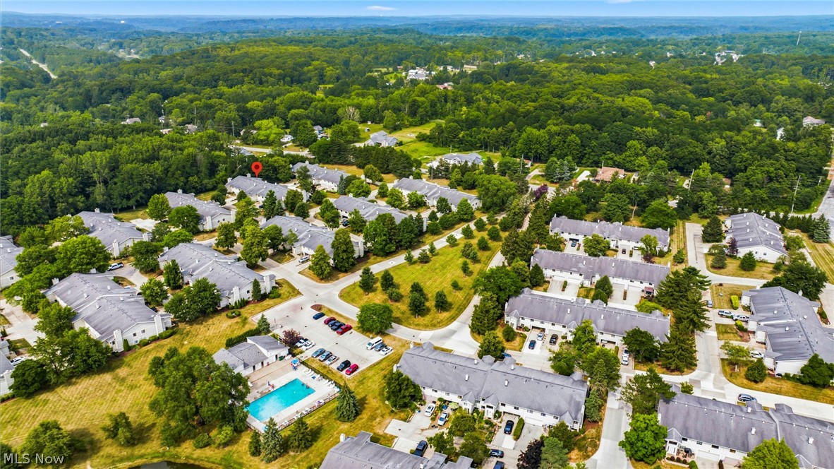 Lockwood Ridge Condo Prcl 2 - Residential