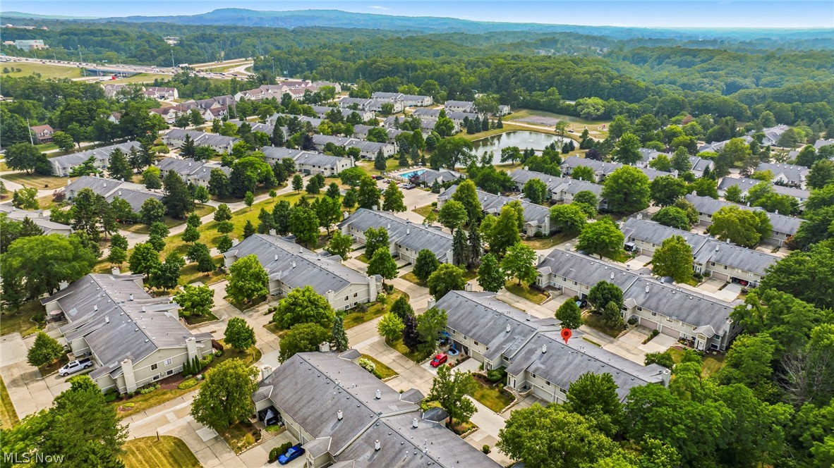 Lockwood Ridge Condo Prcl 2 - Residential