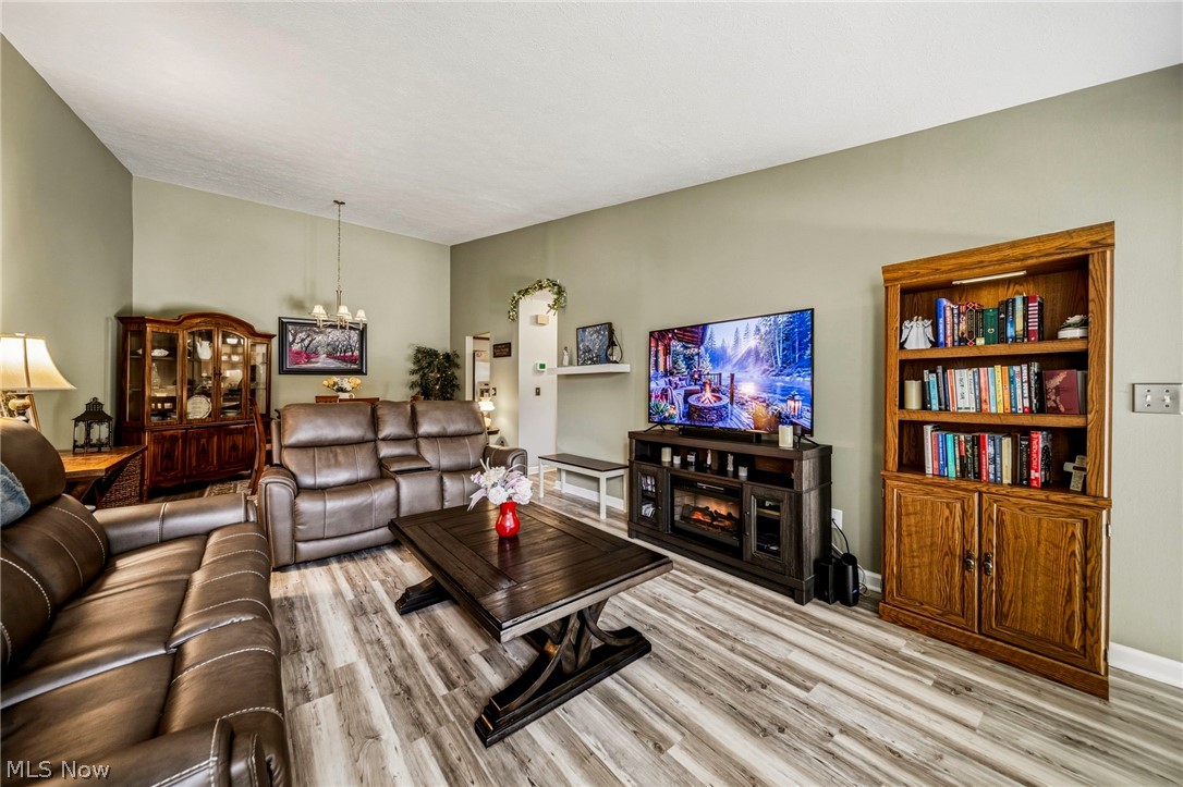 Lockwood Ridge Condo Prcl 2 - Residential