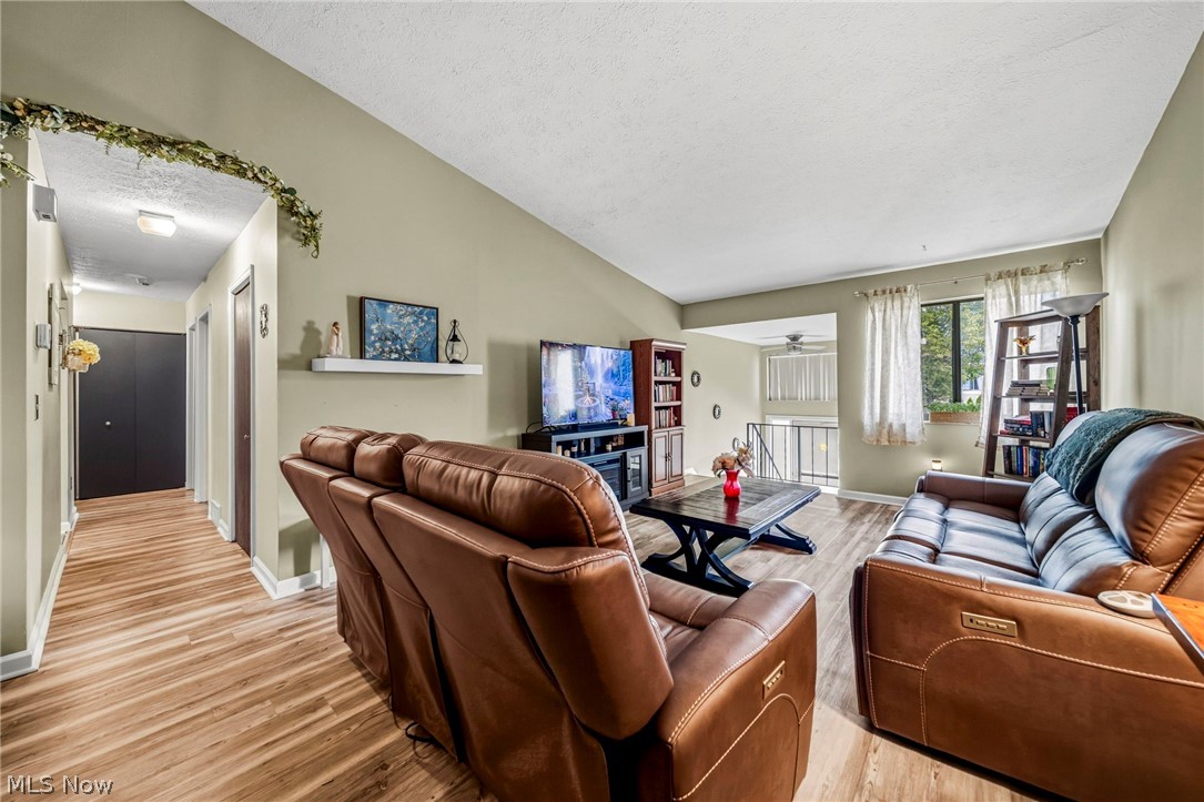 Lockwood Ridge Condo Prcl 2 - Residential