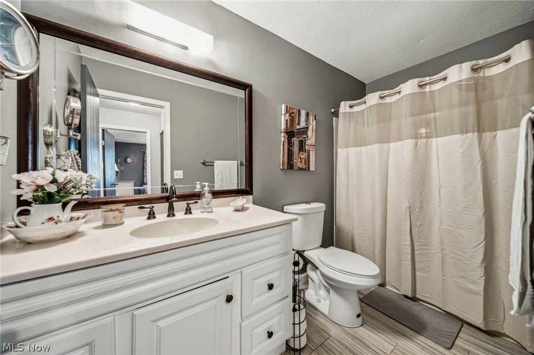 Lockwood Ridge Condo Prcl 2 - Residential