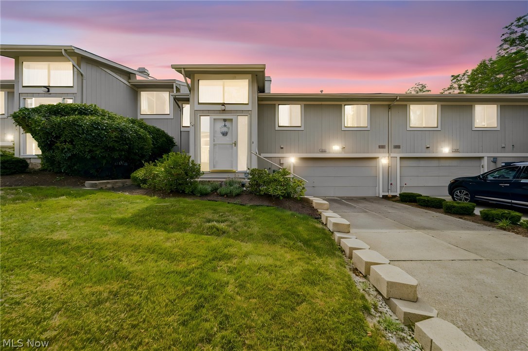 Lockwood Ridge Condo Prcl 2 - Residential