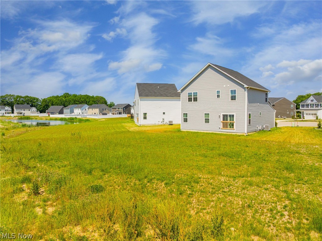 Eagle Meadow Sub - Residential