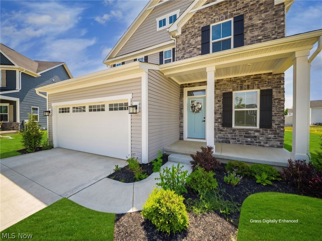 Eagle Meadow Sub - Residential