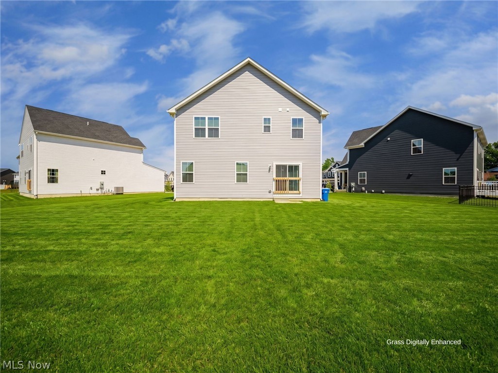 Eagle Meadow Sub - Residential