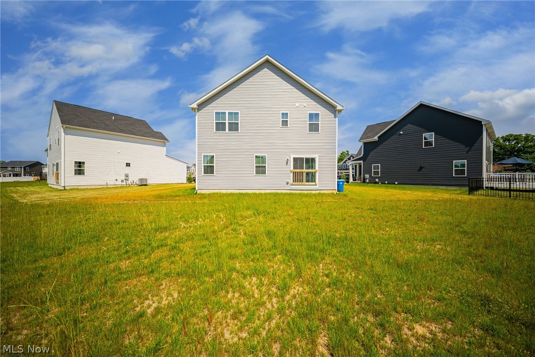 Eagle Meadow Sub - Residential