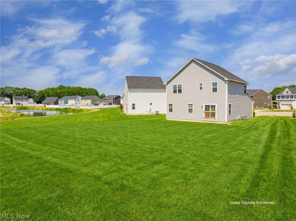 Eagle Meadow Sub - Residential