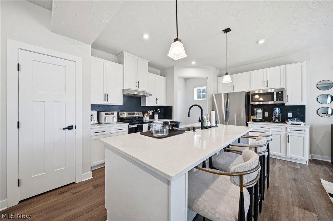 Eagle Meadow Sub - Residential