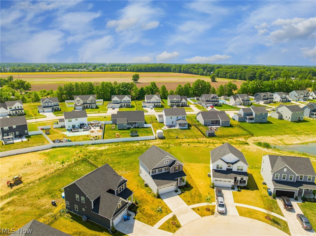 Eagle Meadow Sub - Residential