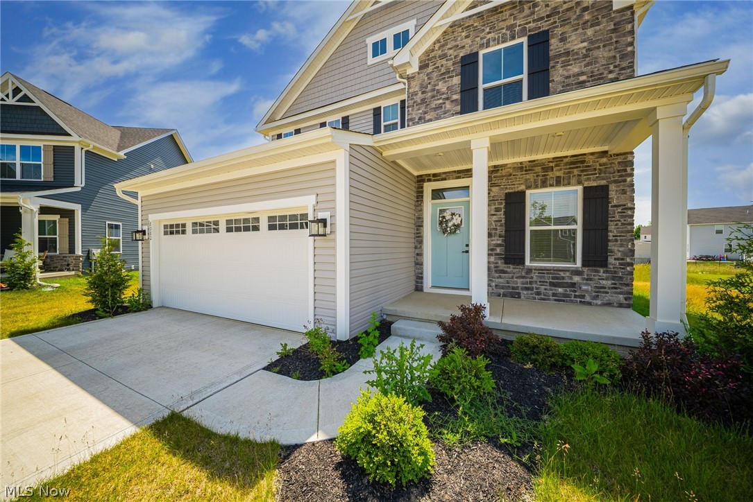 Eagle Meadow Sub - Residential