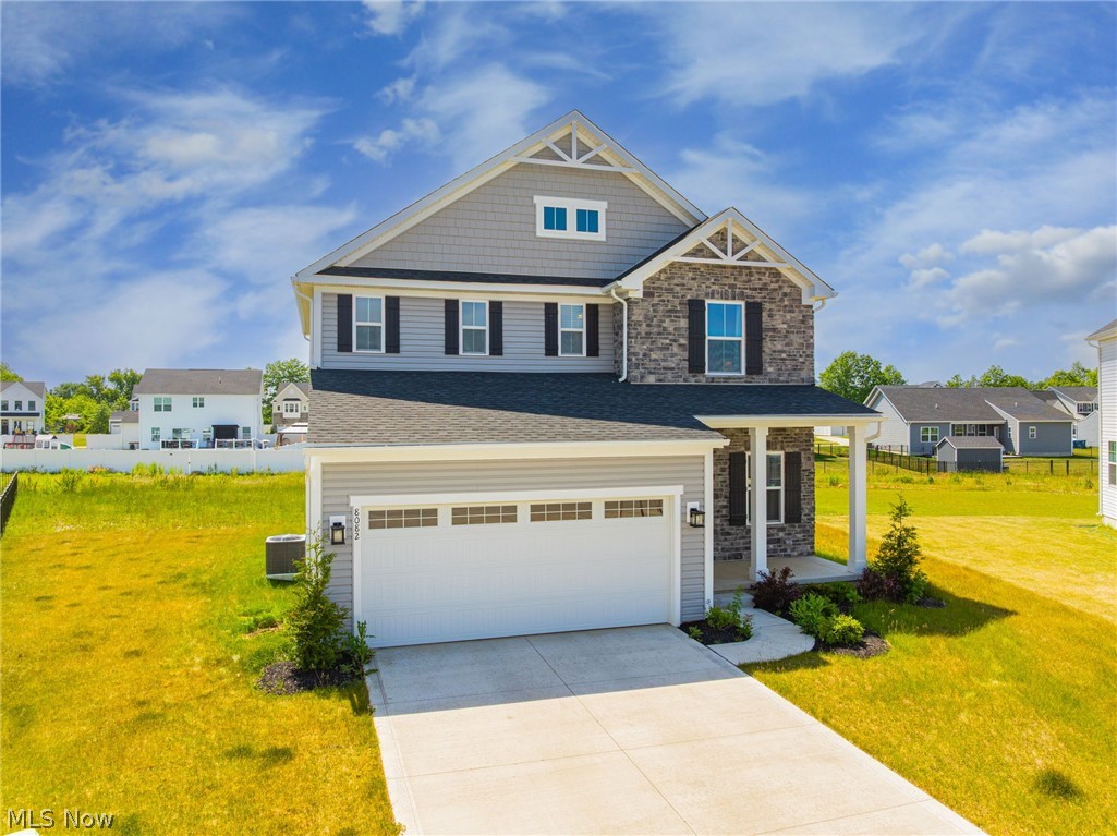 Eagle Meadow Sub - Residential