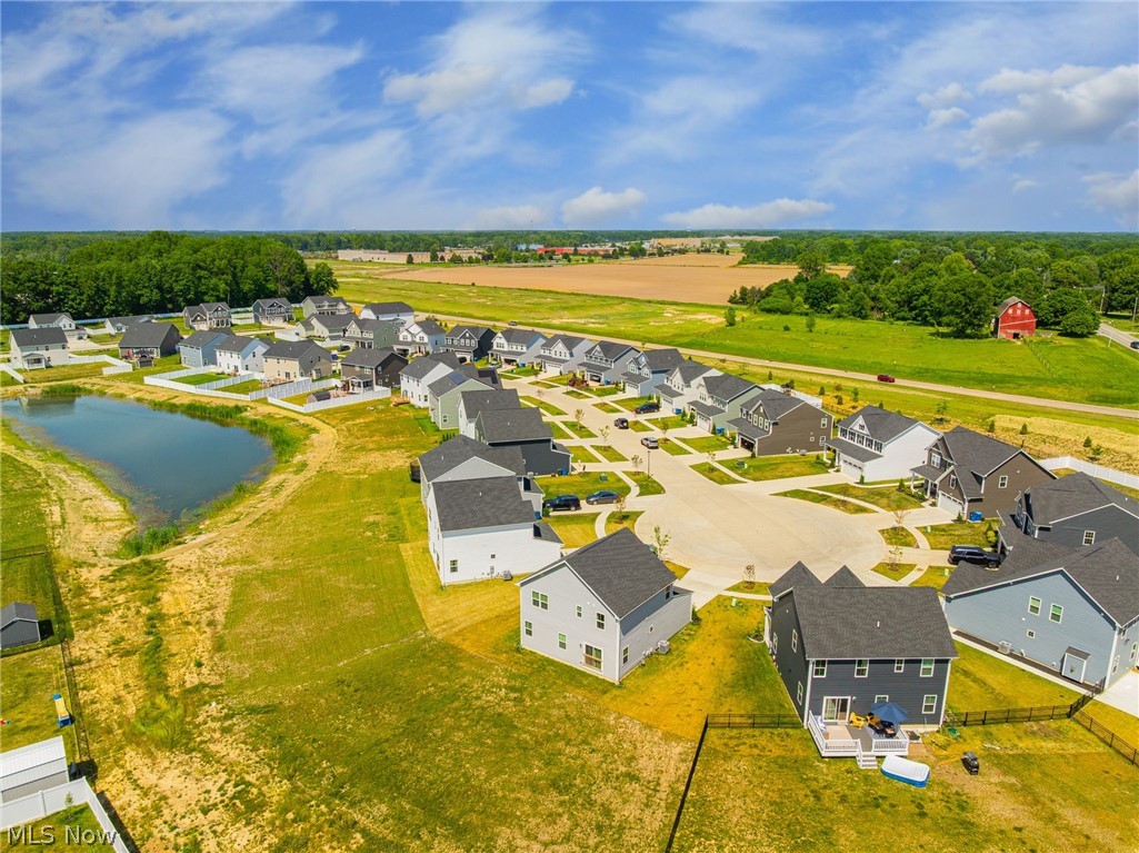 Eagle Meadow Sub - Residential