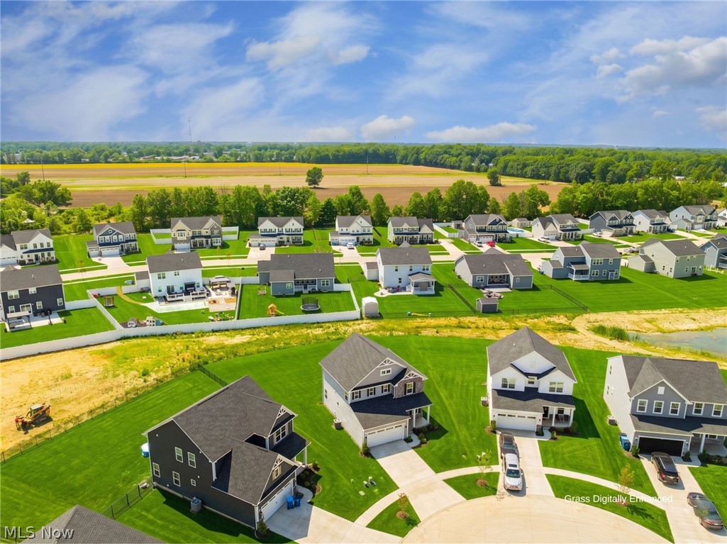 Eagle Meadow Sub - Residential