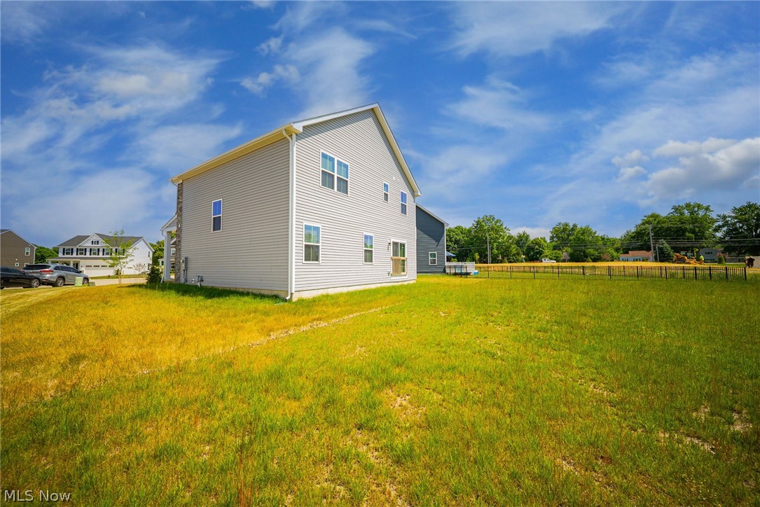 Eagle Meadow Sub - Residential